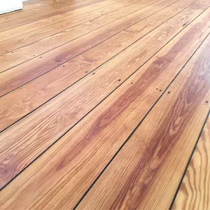 Pitchpine Dielenboden Pitchpine Dielenboden