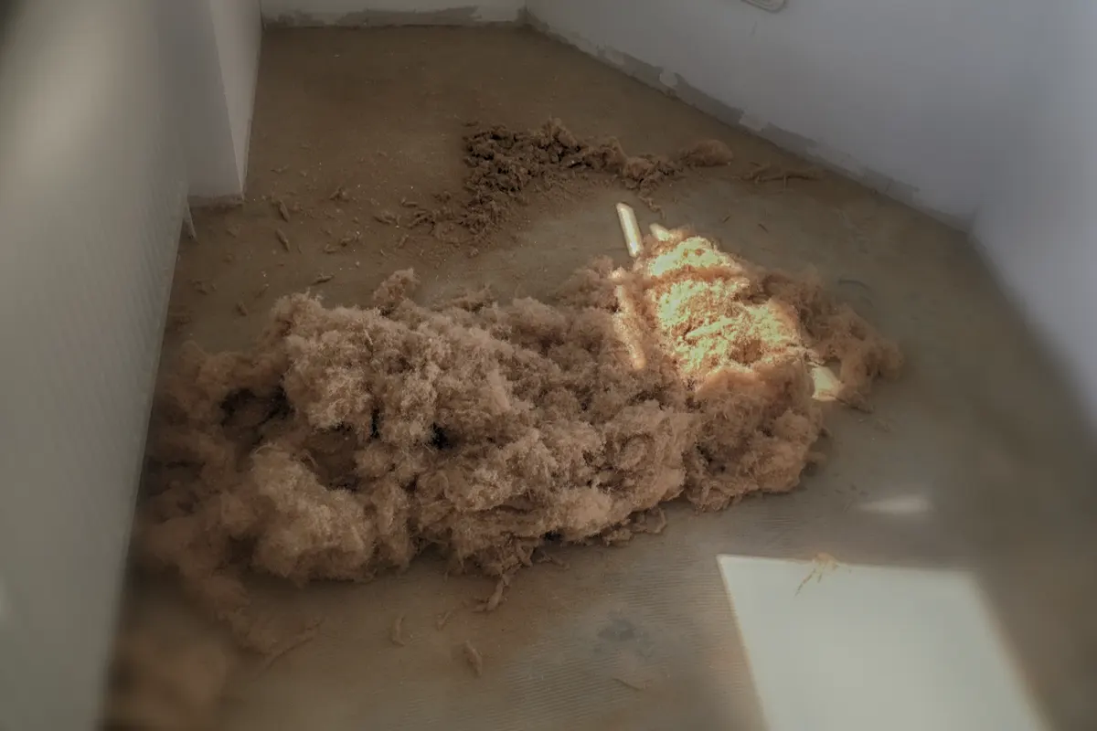 Neuverlegung von Massivparkett, Fertigparkett und Landhausdielen