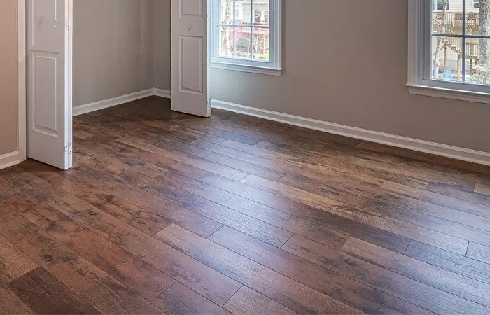 Laminat verlegen Hamburg